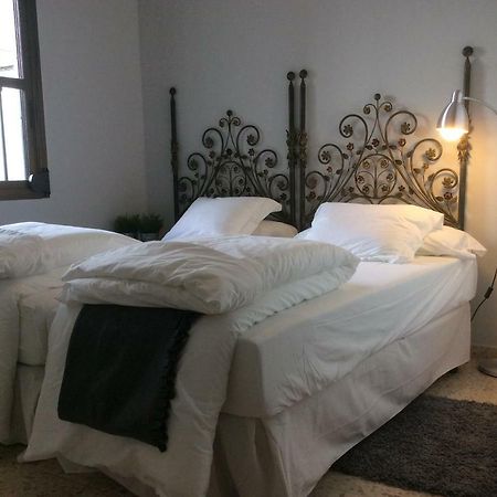 Sweet Home Alameda Seville Luaran gambar