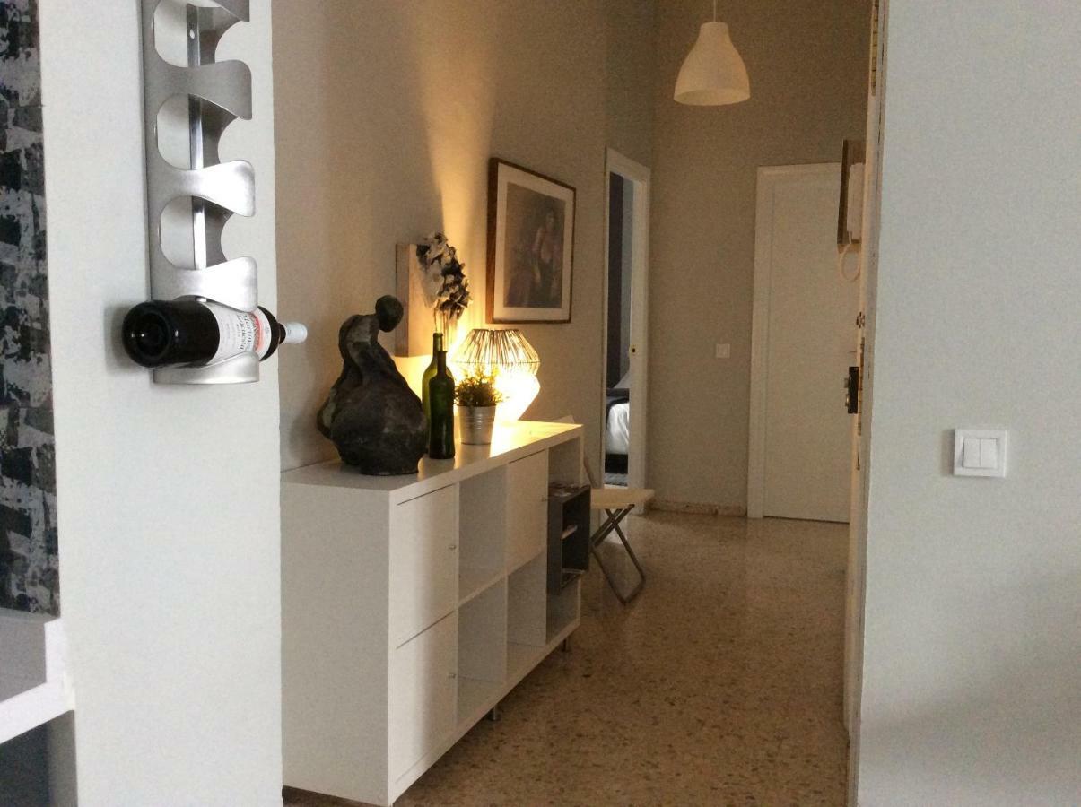 Sweet Home Alameda Seville Luaran gambar